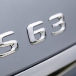 Nowy Mercedes-Benz S 63 AMG - Atleta wśród limuzyn 2