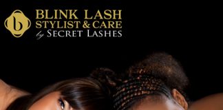 Secret Lashes - Piękna w kilka minut 3