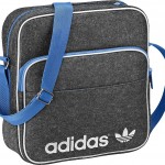 adidas Originals poleca: sportowe torby na sezon jesień-zima 2013    2