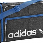 adidas Originals poleca: sportowe torby na sezon jesień-zima 2013    6