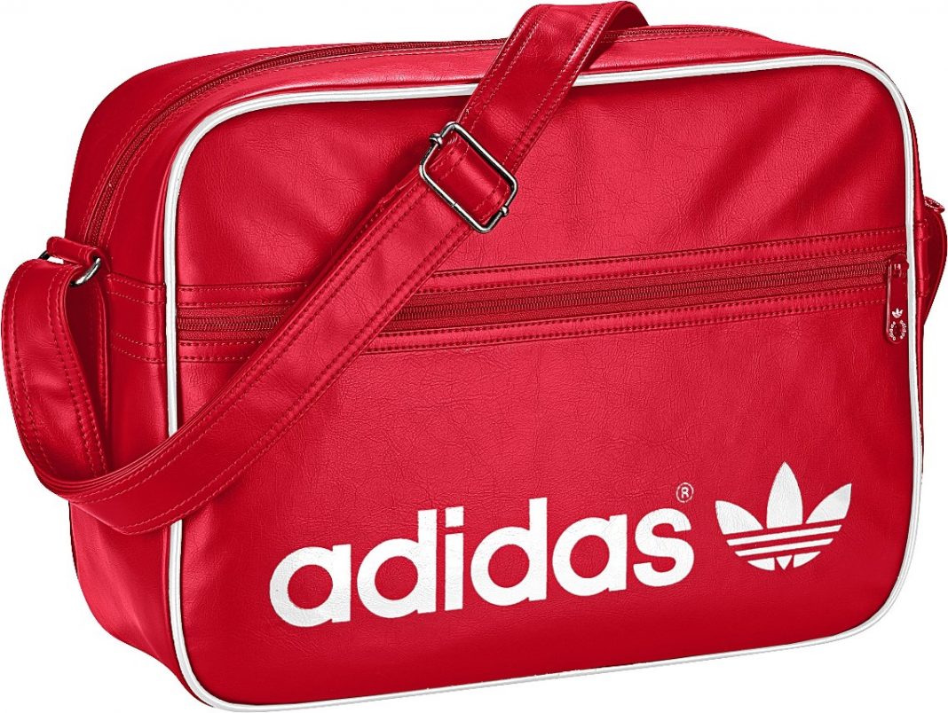 adidas Originals poleca: sportowe torby na sezon jesień-zima 2013    1