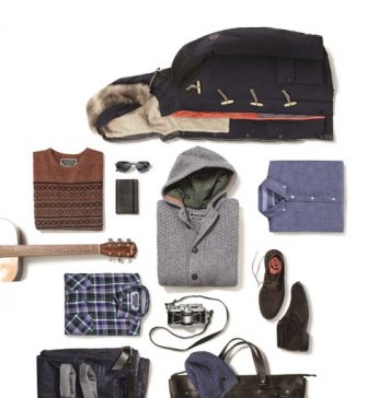 Ubierz się jak Jeff Bridges! Ubierz się jak Jeff Bridges!