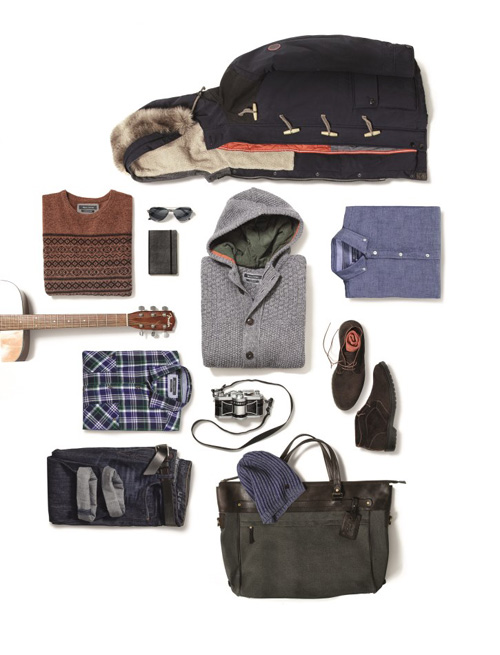 Ubierz się jak Jeff Bridges! Ubierz się jak Jeff Bridges!