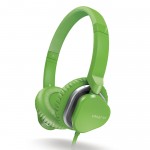 Stylowe i wygodne - Kolorowe słuchawki Hitz MA2400 od Creative 2
