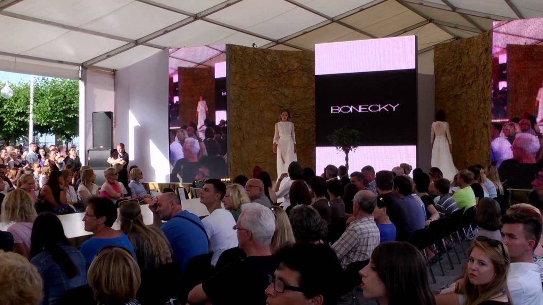 Kuba Bonecky | Fashion Art & Fashion Week 2013 