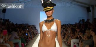 L*Space Swimwear Wiosna/Lato  2014  Miami Swim Fashion Week  