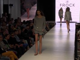 The Frock | Sopot Art & Fashion Week 2013 