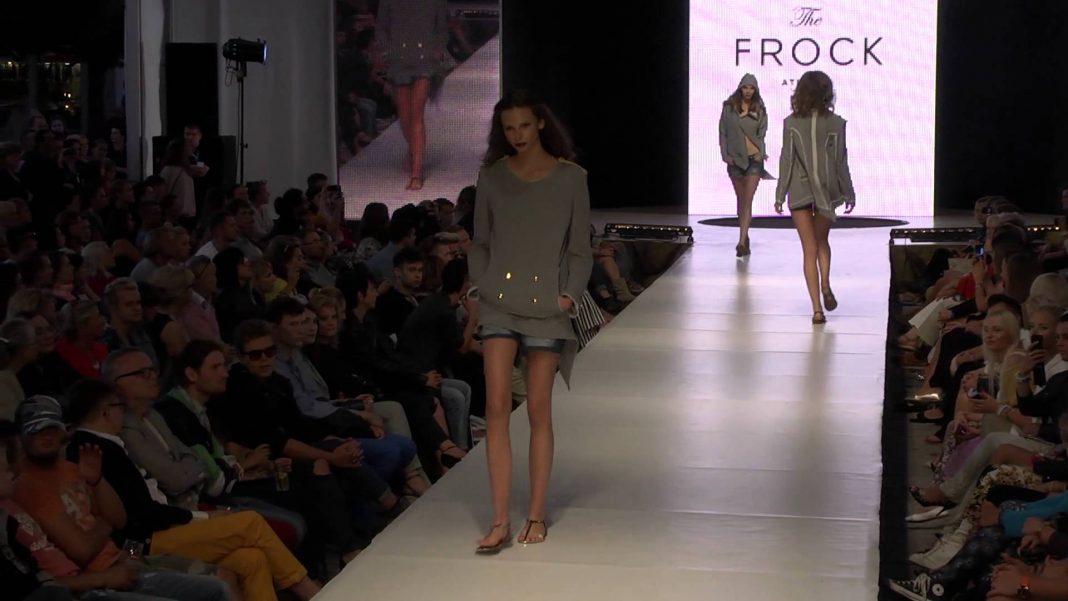 The Frock | Sopot Art & Fashion Week 2013 