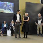 „Blogerki i blogerzy na wybiegu” Konkurs stylizacji blogerów modowych z Małopolski 36