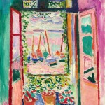 „Matisse i fowiści“ w wiedeńskiej Albertinie 2