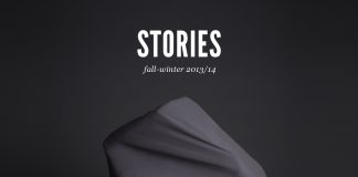 Nowa seria butów marki AGA PRUS - STORIES jesień-zima 2013/14 5