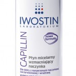 Nowa formuła IWOSTIN CAPILLIN - Potrójna recepta na skórę naczynkową 3