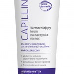 Nowa formuła IWOSTIN CAPILLIN - Potrójna recepta na skórę naczynkową 5