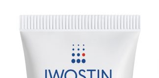 Nowa formuła IWOSTIN CAPILLIN - Potrójna recepta na skórę naczynkową 5