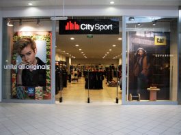 Centrum Handlowe Auchan Częstochowa wzmacnia ofertę sportową 