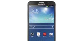 Samsung GALAXY ROUND: pierwszy na rynku smartfon z wklęsłym ekranem 