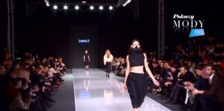 LABEL2 - Fashion Week Poland 2013 