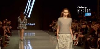 MALGRAU - Fashion Week Poland 2013 