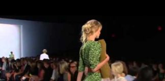 Michael Kors Wiosna/Lato  2014 Full Fashion Show | Exclusive 
