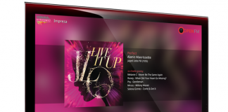 Popularna aplikacja muzyczna Open FM dostępna na telewizorach Samsung Smart TV, smartfonach i tabletach 