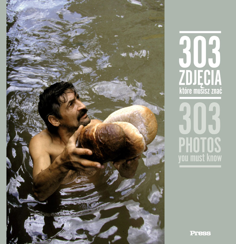 Epson zaprasza na wystawę „303 zdjęcia, które musisz znać” 1