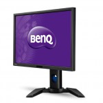 BenQ debiutuje na rynku profesjonalnych monitorów dla grafików 1