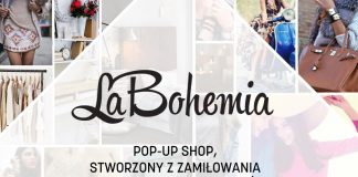 LaBohemia.eu POP-UP SHOP 2