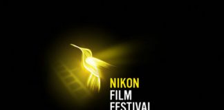 Nikon Film Festival – JESTEM PEŁEN EMOCJI 1