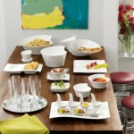 NewWave marki Villeroy & Boch – flagowa porcelana najlepszych szefów kuchni, również w Top Chef! 2