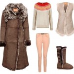Etno moda na zimę 3