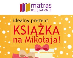 Czytelnicy matras.pl polecają na prezent i wygrywają w świątecznym konkursie 3