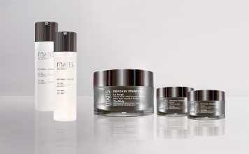 Matis – ekskluzywna, kawiorowa linia kuracyjna REPONSE PREMIUM 
