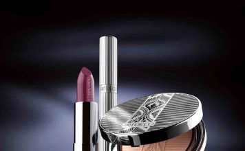 Artdeco Glam Vintage - Kolekcja sylwestrowa - Premiera: październik 2013 3