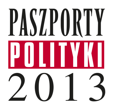 Paszporty POLITYKI 2013 - Nominacje! 
