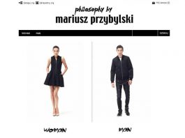 Kolekcje Mariusza Przybylskiego dostępne on-line 