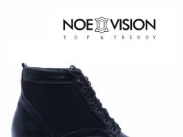 Noevision – oryginalne obuwie z tradycjami 
