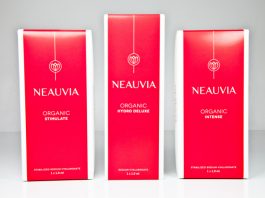 Innowacyjne wypełniacze „Neauvia Organic”: organicznie, bezpiecznie, pięknie! 