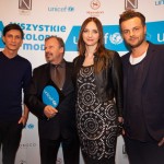 Polscy projektanci wspierają światowy projekt UNICEF. 2