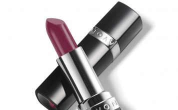 Matowa szminka AVON „Ultra Colour” – hit wiosennego sezonu! 