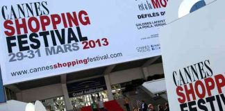 Polskie akcenty na Cannes Shopping Festival 