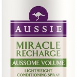 Aussie Miracle Recharge  1