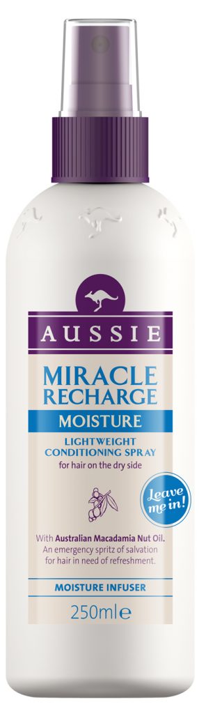 Aussie Miracle Recharge  5