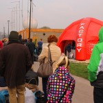 Mieszkańcy Krakowa przekazali blisko 4 tony ubrań Akcja pod hasłem „Stylowy Recykling” w Krakowie zakończona 1