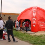 Mieszkańcy Krakowa przekazali blisko 4 tony ubrań Akcja pod hasłem „Stylowy Recykling” w Krakowie zakończona 2