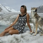 GREY WOLF na szczytach Mongolskiego Ałtaju. 4