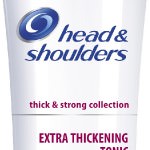Nowa linia head&shoulders Thick & Strong  4