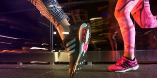 Kobiecy styl i bezkonkurencyjny zwrot energii.  Poznaj nowe adidas Energy Boost! 6