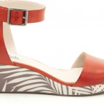 Trend alarm: Afrykańska wojowniczka  Kolekcja sandałów CLARKS w stylu etno 11