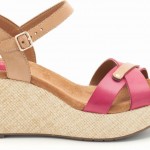 Trend alarm: Afrykańska wojowniczka  Kolekcja sandałów CLARKS w stylu etno 12