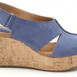Trend alarm: Afrykańska wojowniczka  Kolekcja sandałów CLARKS w stylu etno 15